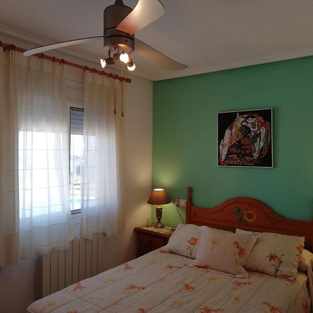 Bungalow Junto A La Piscina, Gran Alacant سانتا بولا المظهر الخارجي الصورة