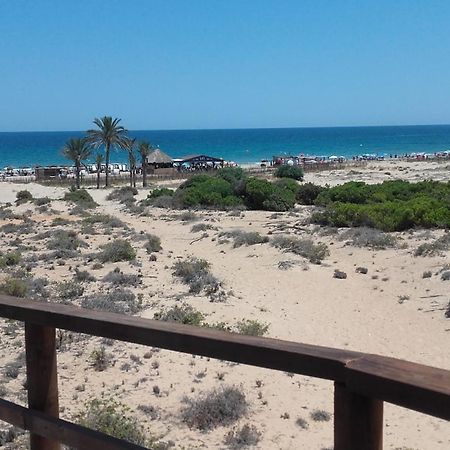 Bungalow Junto A La Piscina, Gran Alacant سانتا بولا المظهر الخارجي الصورة