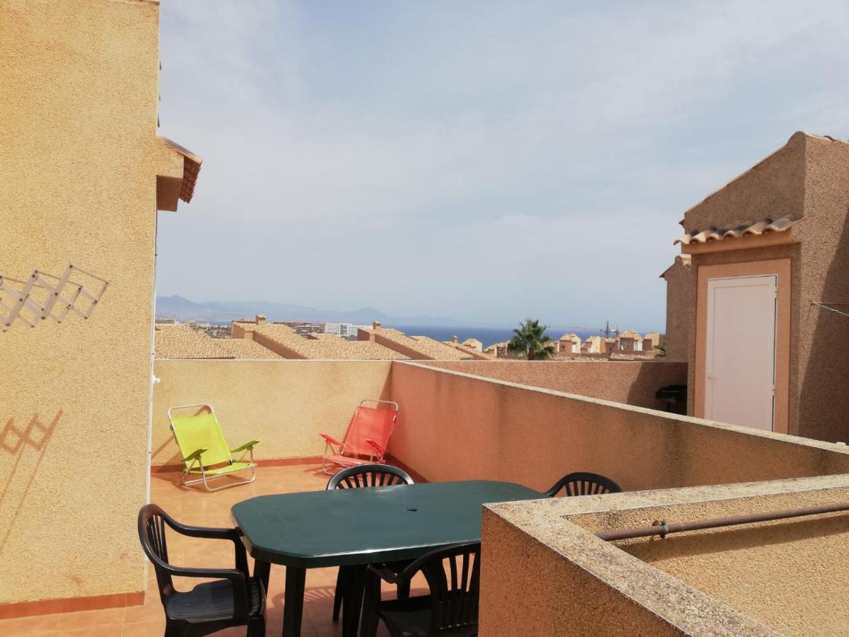 Bungalow Junto A La Piscina, Gran Alacant سانتا بولا المظهر الخارجي الصورة