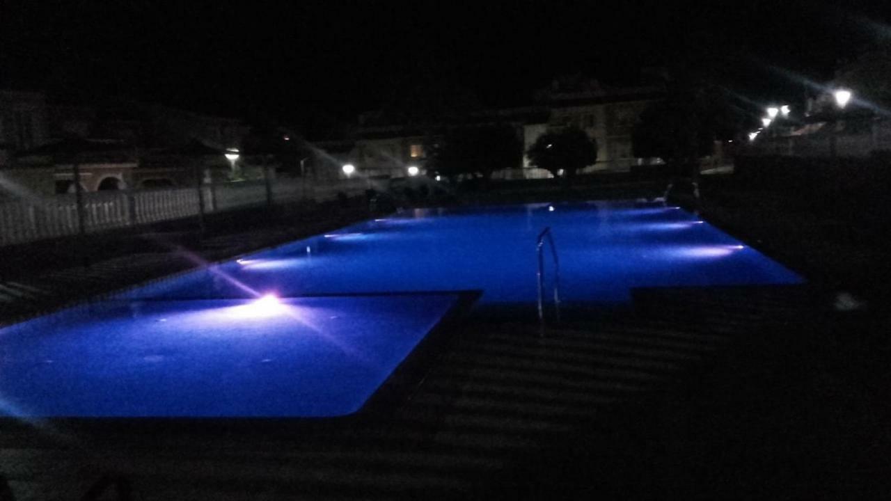 Bungalow Junto A La Piscina, Gran Alacant سانتا بولا المظهر الخارجي الصورة