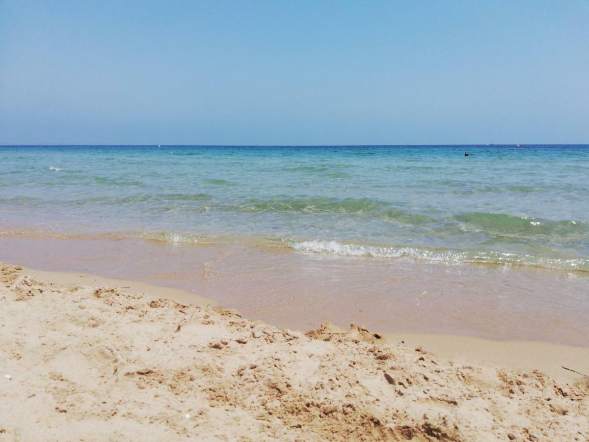 Bungalow Junto A La Piscina, Gran Alacant سانتا بولا المظهر الخارجي الصورة