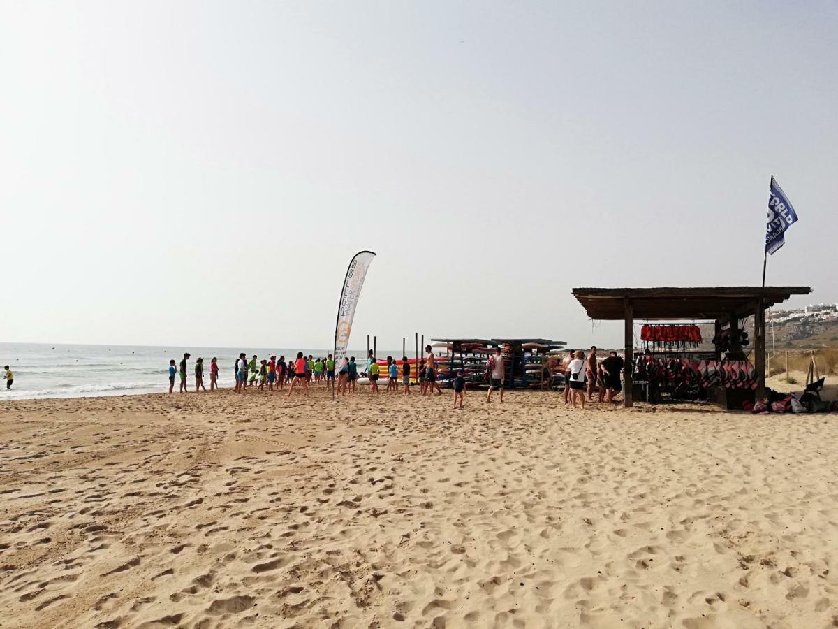 Bungalow Junto A La Piscina, Gran Alacant سانتا بولا المظهر الخارجي الصورة