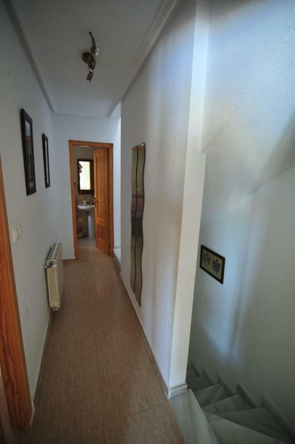 Bungalow Junto A La Piscina, Gran Alacant سانتا بولا المظهر الخارجي الصورة