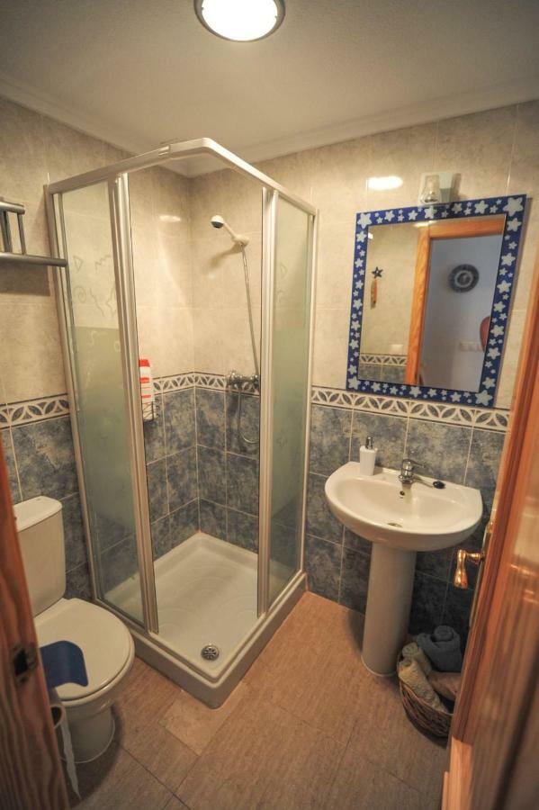 Bungalow Junto A La Piscina, Gran Alacant سانتا بولا المظهر الخارجي الصورة